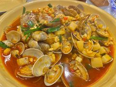 -东排食堂长沙小吃大排档(五一广场店)