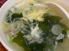 -大阪烧肉BAKA一代(十亩地店)