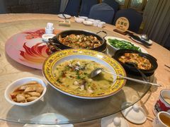 -年辉渔村·非遗传承餐厅(新丰江店)