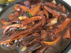 -弄堂面馆(金运路店)