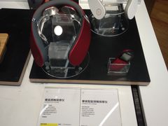 -顺电·脉(浦东嘉里城店)