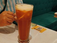 -避风塘·老港味餐厅·茶档(长宁龙之梦店)