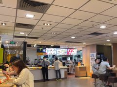 -麦当劳(番禺易发商业街店)