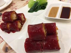 -赏点粤式点心(广州塔店)