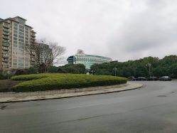 -中茵皇冠假日酒店·宴会厅