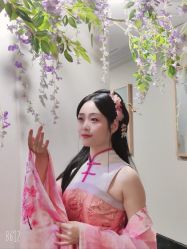 -盘子女人坊古装写真摄影(深圳店)