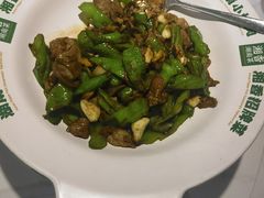-湘香湖南菜(Chinatown店)