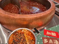 -水平有限广西米粉·广西风味集(五道口店)