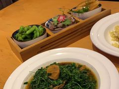 -祥记·苏帮菜·松鼠桂鱼(湖畔天城店)