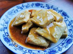 茅老太臭豆腐-茅老太臭豆腐