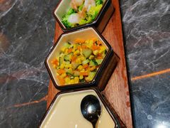 -炊烟小炒黄牛肉(浦东世纪汇店)