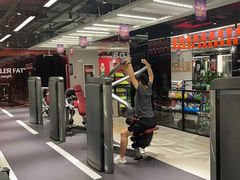 -魅加健身游泳(滨湖金陵店)