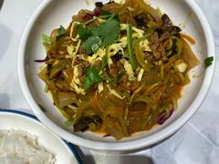 -东北风情(康桥路店)