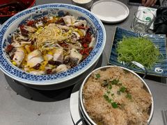 -三俞竹苑(红旗街万达店)