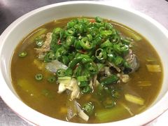 -青岛海天世园酒店-海澜阁中餐厅