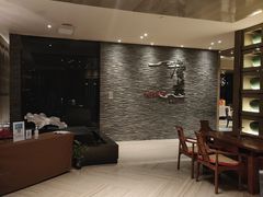 -唐拉雅秀酒店-唐苑中餐厅