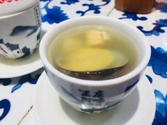 海鲜佛跳墙-王庄阿咪海鲜大排档(上下杭店)