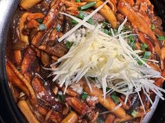 -吴越荣记苏州菜·松鼠桂鱼100%活鱼现做(斜塘老街店)