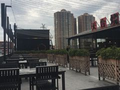 -望恋·天台音乐餐厅