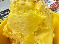 -于春正宗椰奶清补凉炒冰