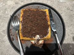 -留半山·香港食堂(啦啦宝都店)
