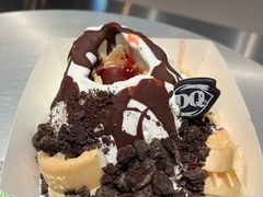 -DQ·蛋糕·冰淇淋(苏州中心店)