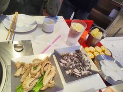 -荣叔港式沙嗲牛肉火锅(正佳潮流店)