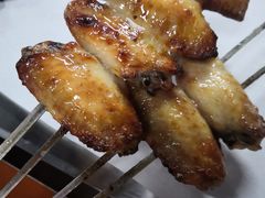 -江湖翅客(琶洲新村店)