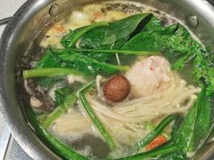 -火叮叮自助烤肉·现切牛肉(茂业店)