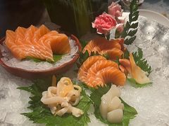 -Mr.Fish鱼鲜生海鲜放题(高德置地冬广场店)