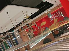 -比格比萨自助(宝山日月光店)