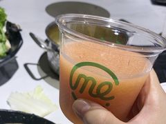 -呷哺呷哺 黄金牧场 (新中关购物中心店)