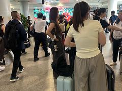 -杭州萧山国际机场