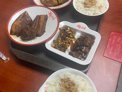 -刘小忙把子肉(北园大街总店)