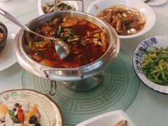 -清真马祥兴菜馆(云南北路店)