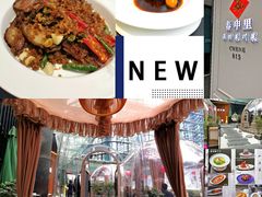 -春申里餐厅(银泰in99店)