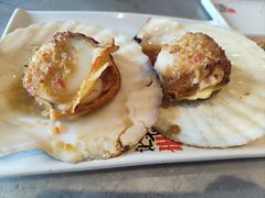 -丰茂海鲜烧烤(龙源华府店)