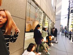 -川久保玲(大阪店)