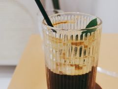 -echoes coffee回响咖啡(红山店)