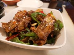 -嘉丰湘菜馆(芳群园店)
