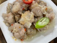 -吉莲利苑海鲜酒家(珠海拱北29年老字号店)