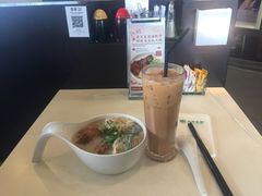 -翠华餐厅(山顶道店)