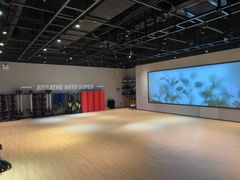 -超级猩猩健身·团课·瑜伽(花园道店)