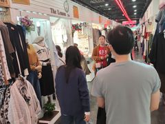 -西单明珠商场