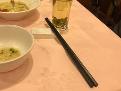 -湖州天煌大酒店-餐厅