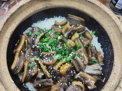 -红星光发煲仔饭(大石街店)