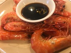 -盛港湾海鲜食府(黄沙店)