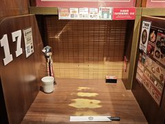 -一蘭拉面(铜锣湾店)