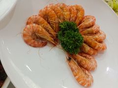 -燕兰楼·清真西北融合菜(亚运村店)