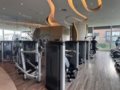 -W Fitness 威尔仕健身(北京英皇集团中心店)